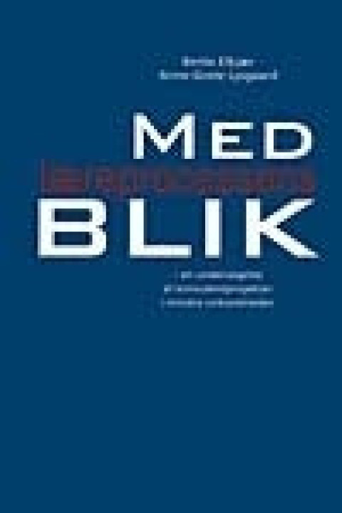 Omslag: Med læreprocessens blik