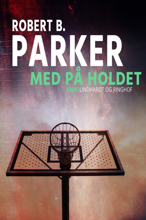 Omslag: Med på holdet