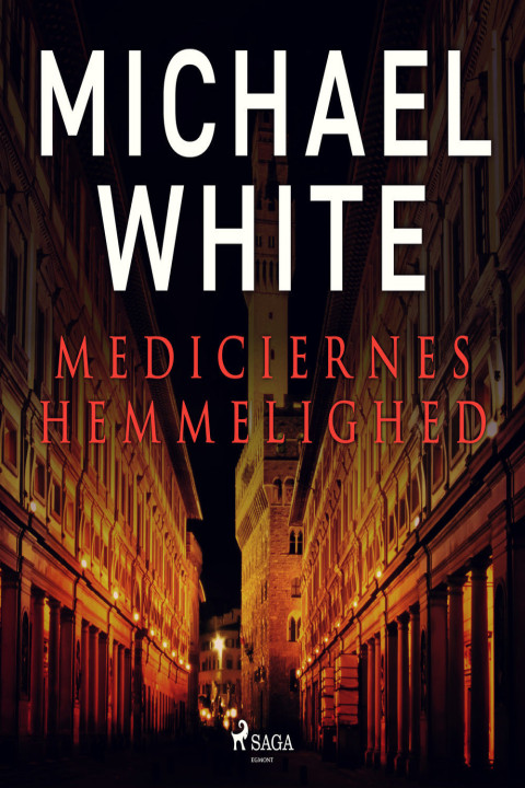 Omslag: Mediciernes hemmelighed
