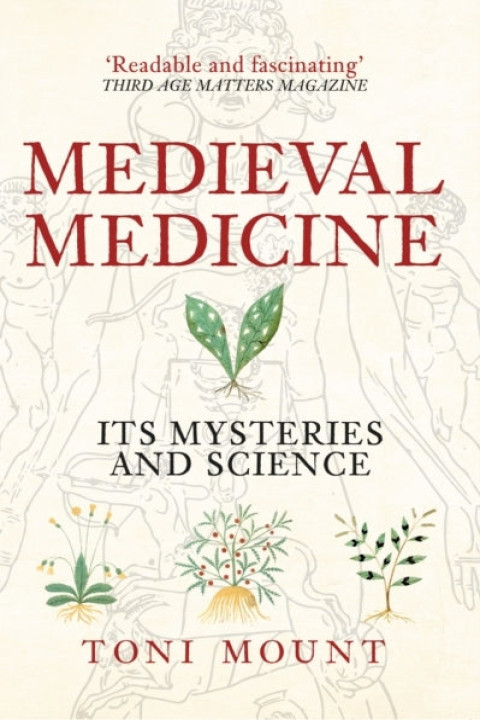 Omslag: Medieval Medicine