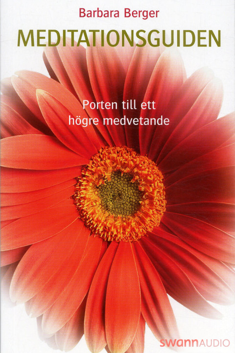 Omslag: Meditationsguiden