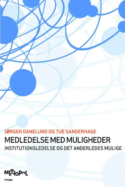 Omslag: Medledelse med muligheder