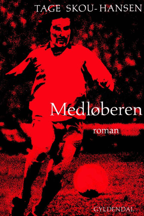 Omslag: Medløberen