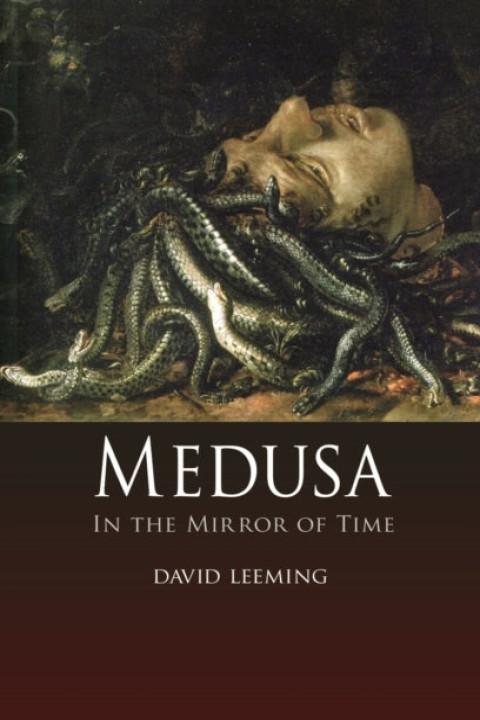 Omslag: Medusa
