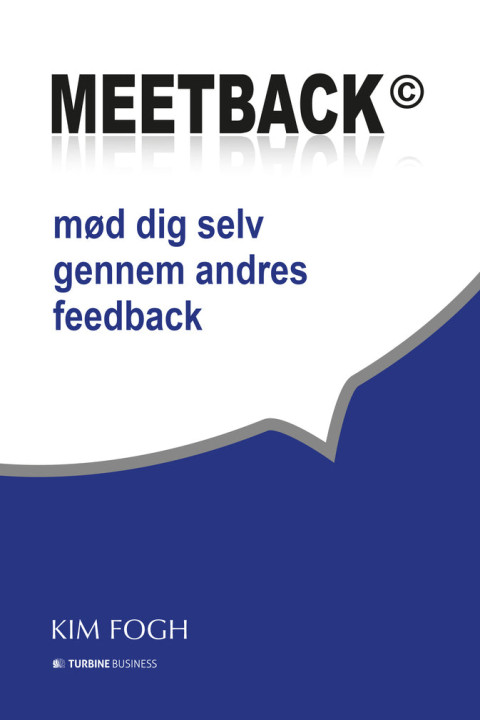 Omslag: Meetback