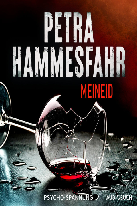 Omslag: Meineid