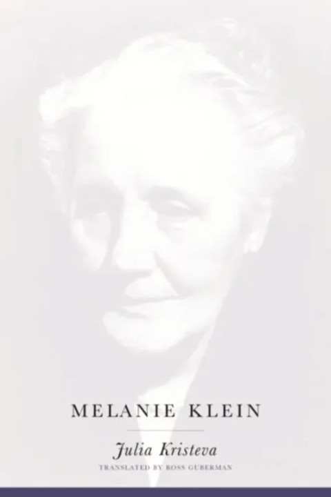 Omslag: Melanie Klein