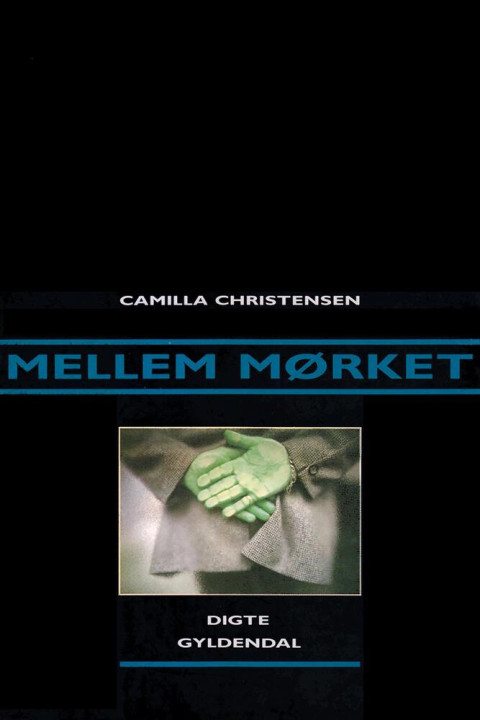 Omslag: Mellem mørket