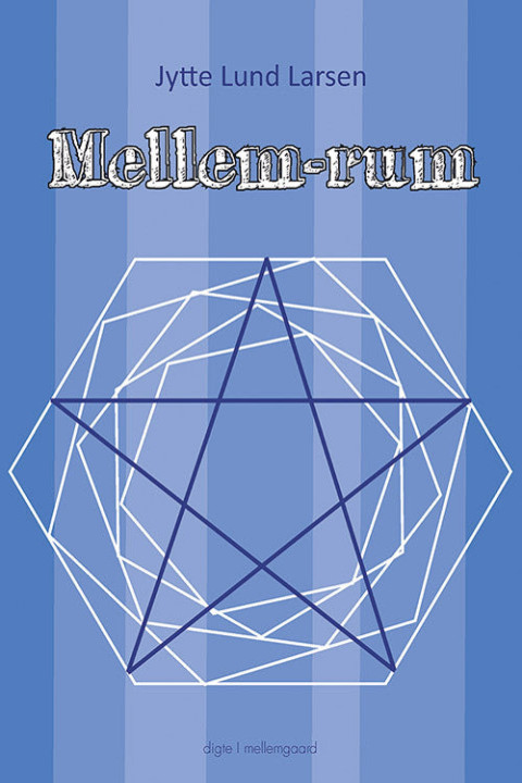 Omslag: Mellem-rum