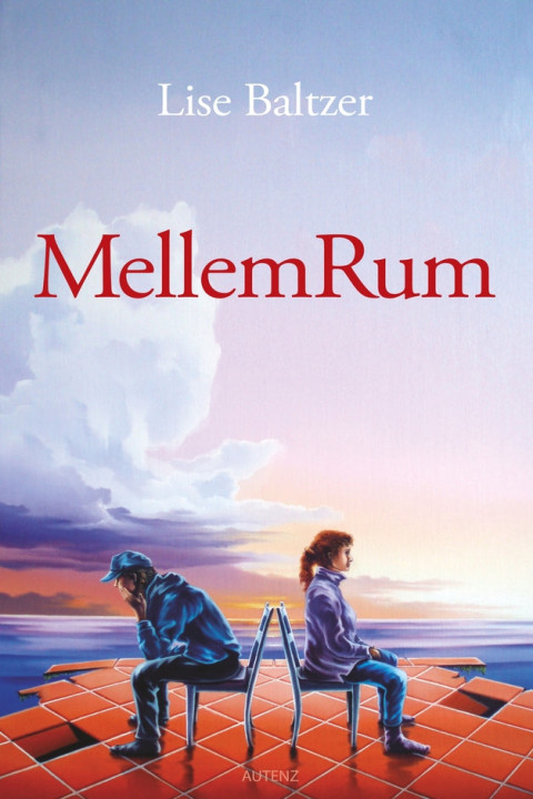 Omslag: MellemRum