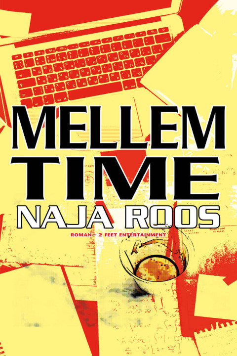 Omslag: Mellemtime