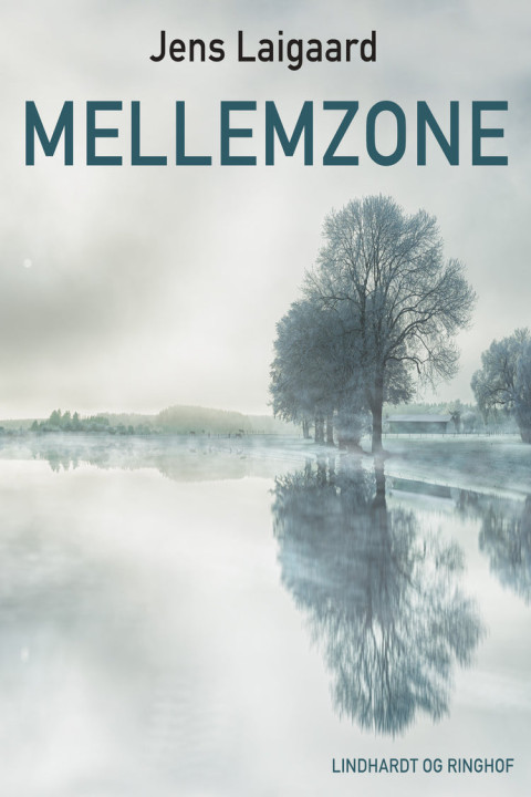 Omslag: Mellemzone