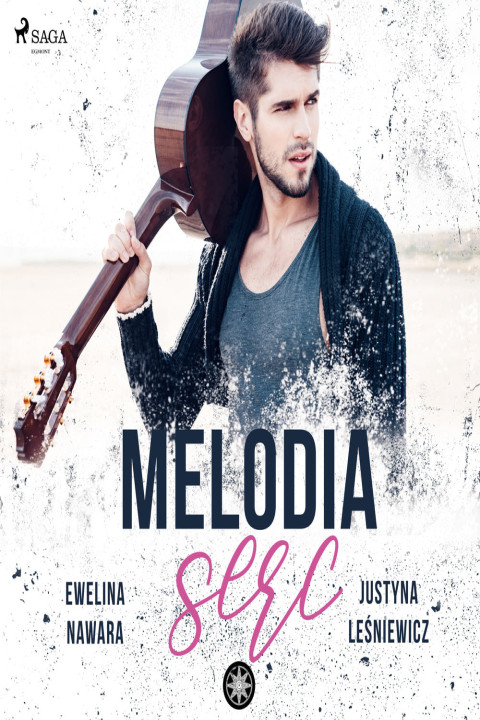 Omslag: Melodia serc