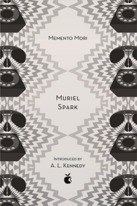 Omslag: Memento Mori