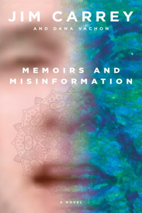 Omslag: Memoirs and Misinformation