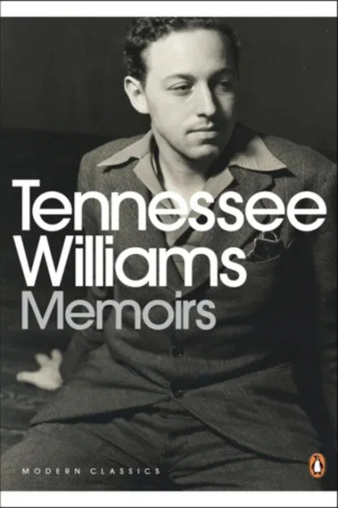 Omslag: Memoirs