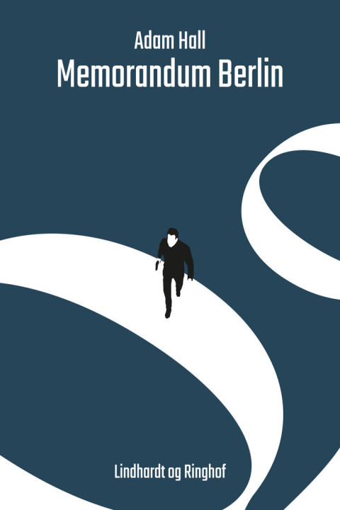 Omslag: Memorandum Berlin