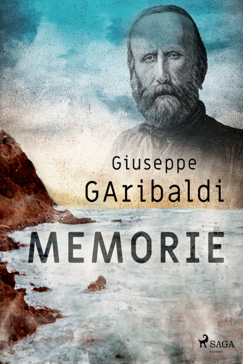 Omslag: Memorie