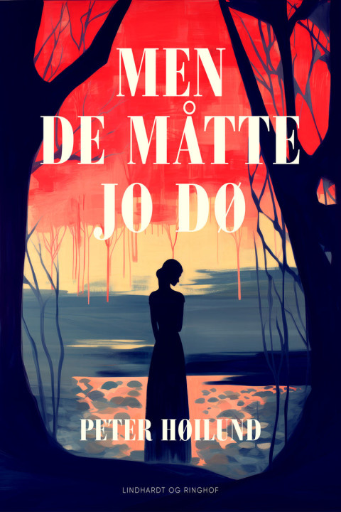 Omslag: Men de måtte jo dø