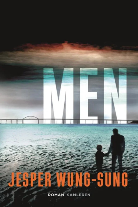 Omslag: Men