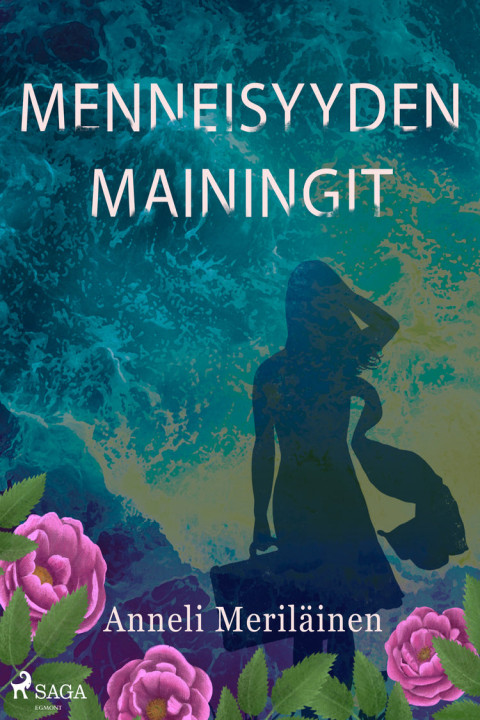 Omslag: Menneisyyden mainingit