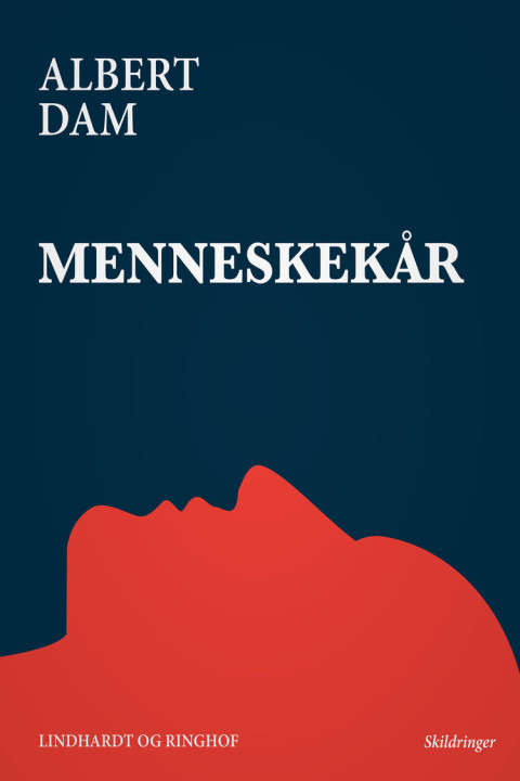 Omslag: Menneskekår