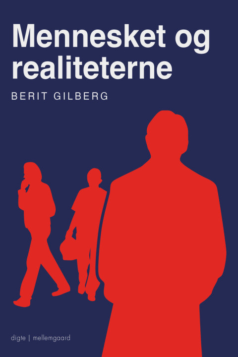 Omslag: Mennesket og realiteterne