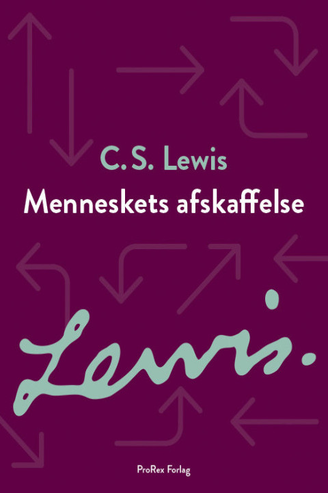 Omslag: Menneskets afskaffelse