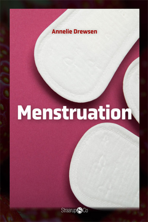Omslag: Menstruation