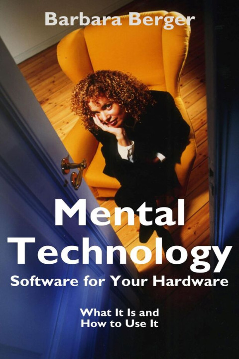 Omslag: Mental Technology