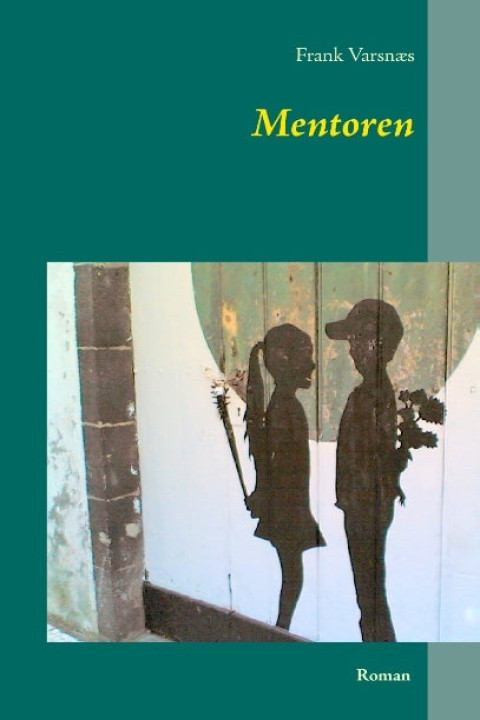 Omslag: Mentoren