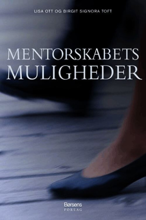 Omslag: Mentorskabets muligheder