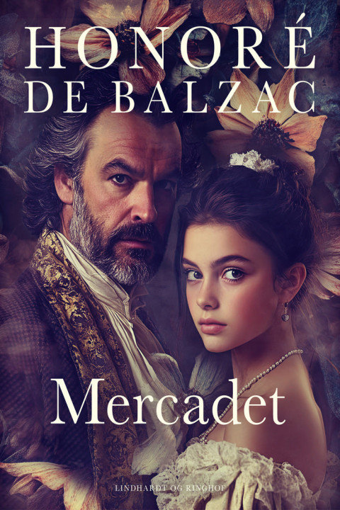 Omslag: Mercadet