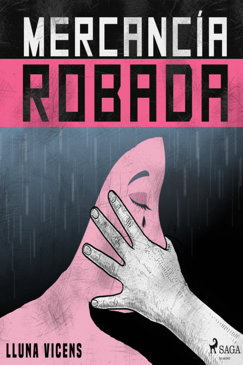 Omslag: MercancÃ a Robada