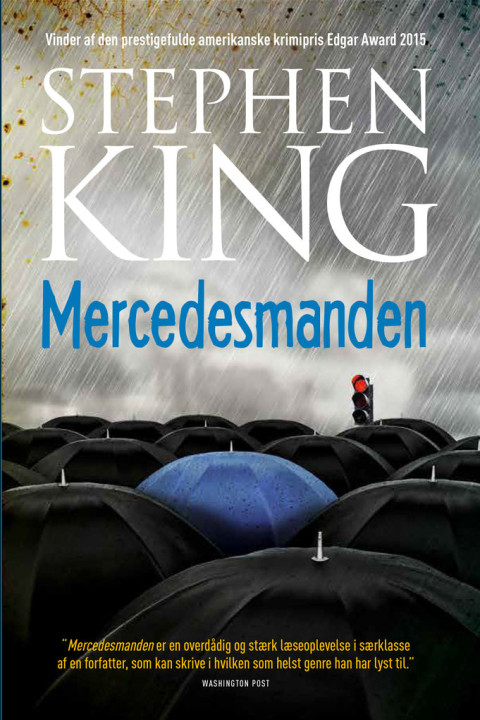 Omslag: Mercedesmanden