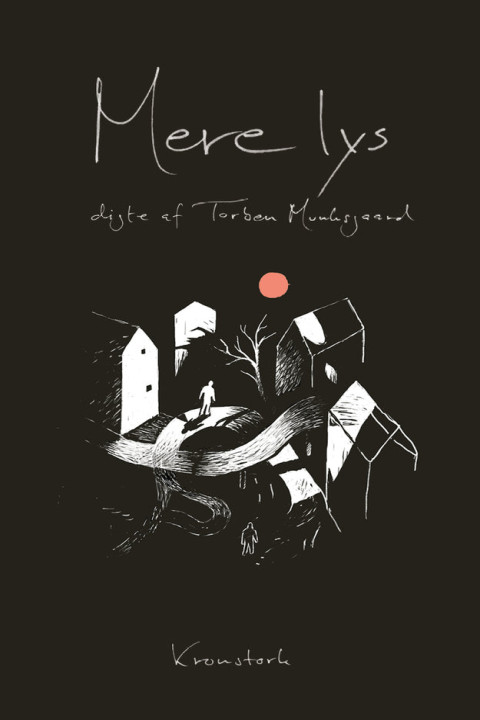 Omslag: Mere lys