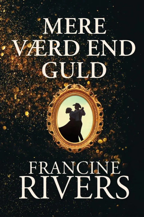 Omslag: Mere værd end guld