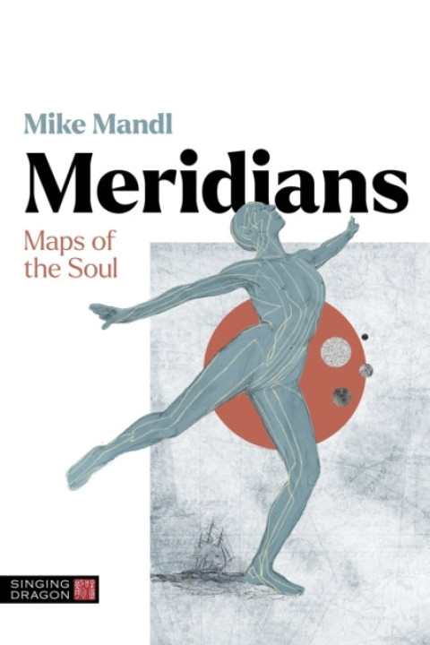 Omslag: Meridians