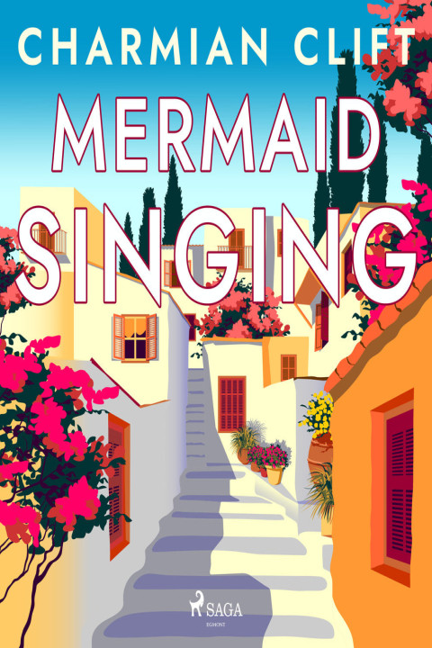 Omslag: Mermaid Singing