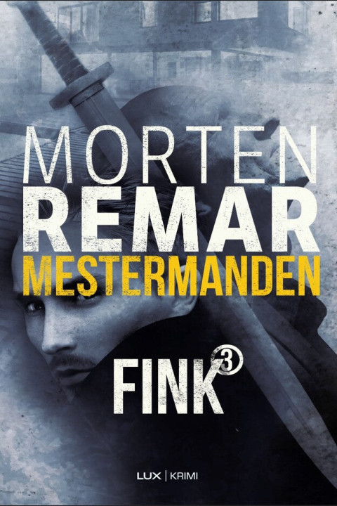 Omslag: Mestermanden