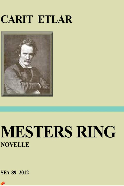 Omslag: Mesters ring
