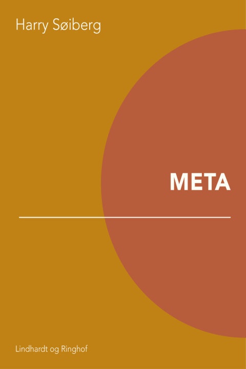 Omslag: Meta