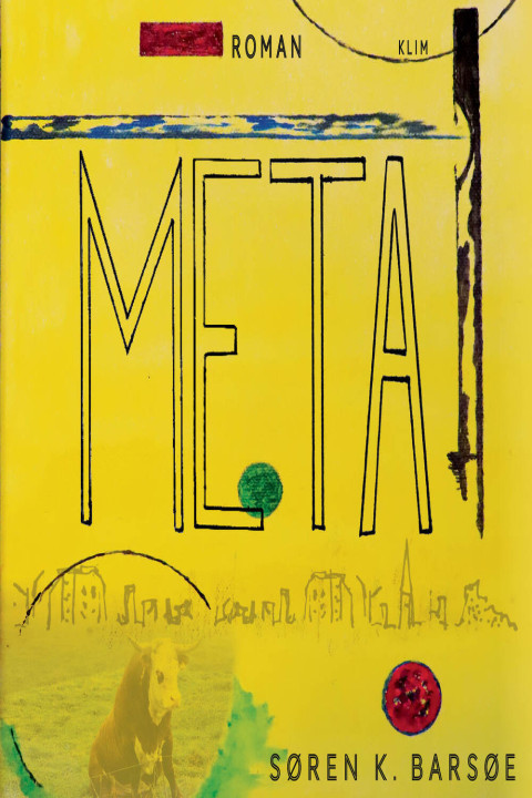 Omslag: Meta