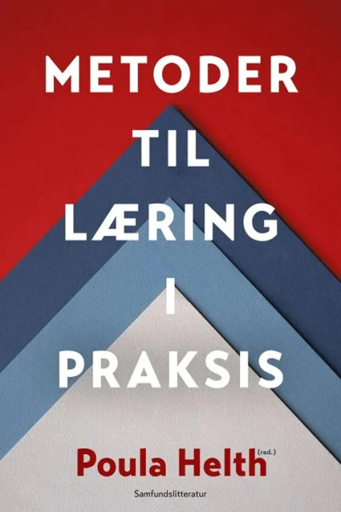 Omslag: Metoder til læring i praksis