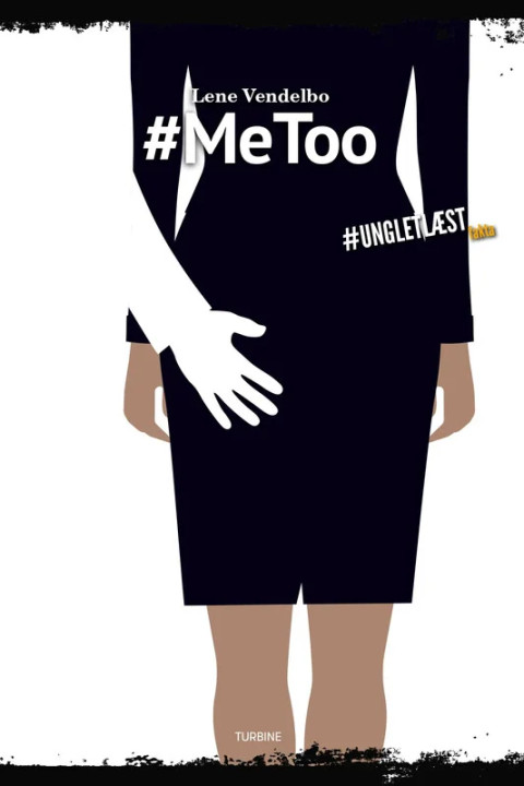 Omslag: MeToo
