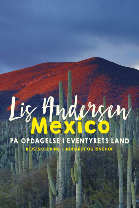 Omslag: Mexico