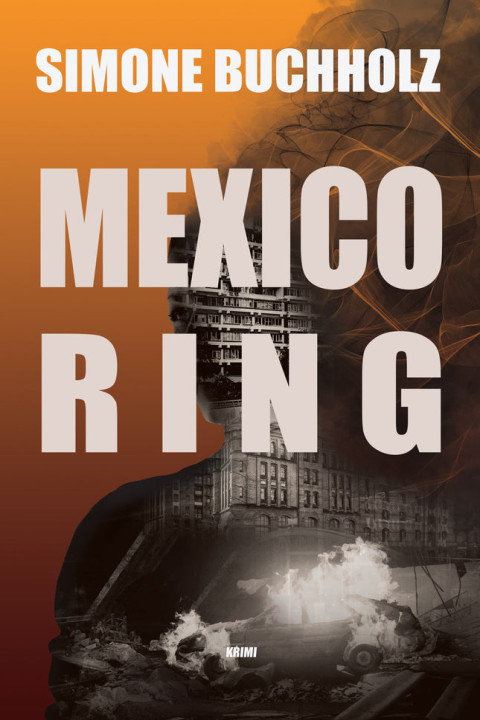 Omslag: Mexicoring
