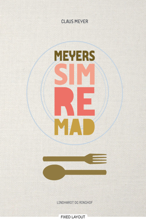 Omslag: Meyers Simremad