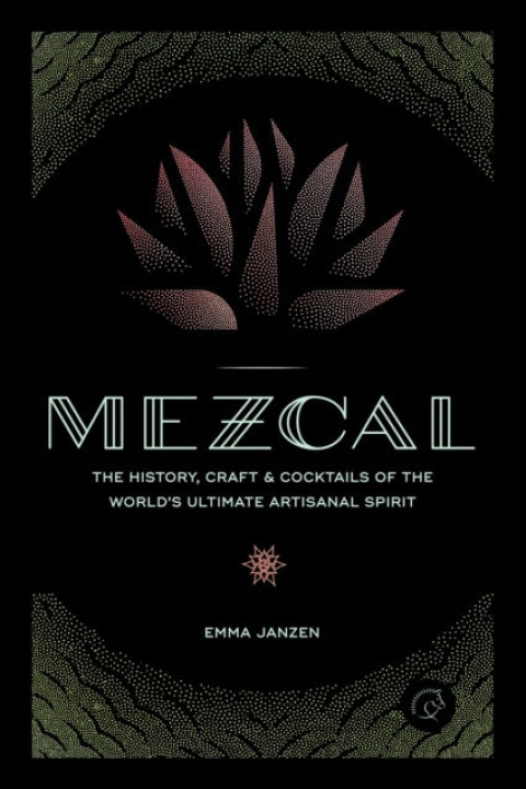 Omslag: Mezcal