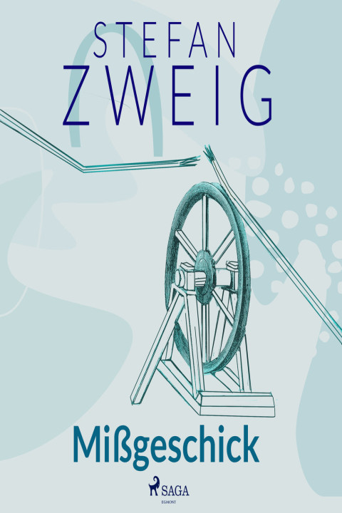 Omslag: Mià geschick